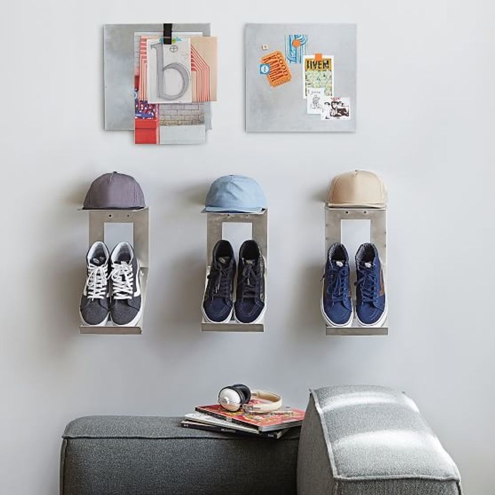 25 Inventive Ways to Organize Your Shoes – Pynelycom