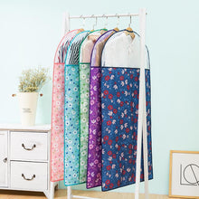 Load image into Gallery viewer, Odorless Peach Skin Dust-proof Insect-proof Hanging Organizer