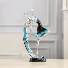 Load image into Gallery viewer, Resin crafts wedding gifts creative home accessories European ornaments living room girl novelty