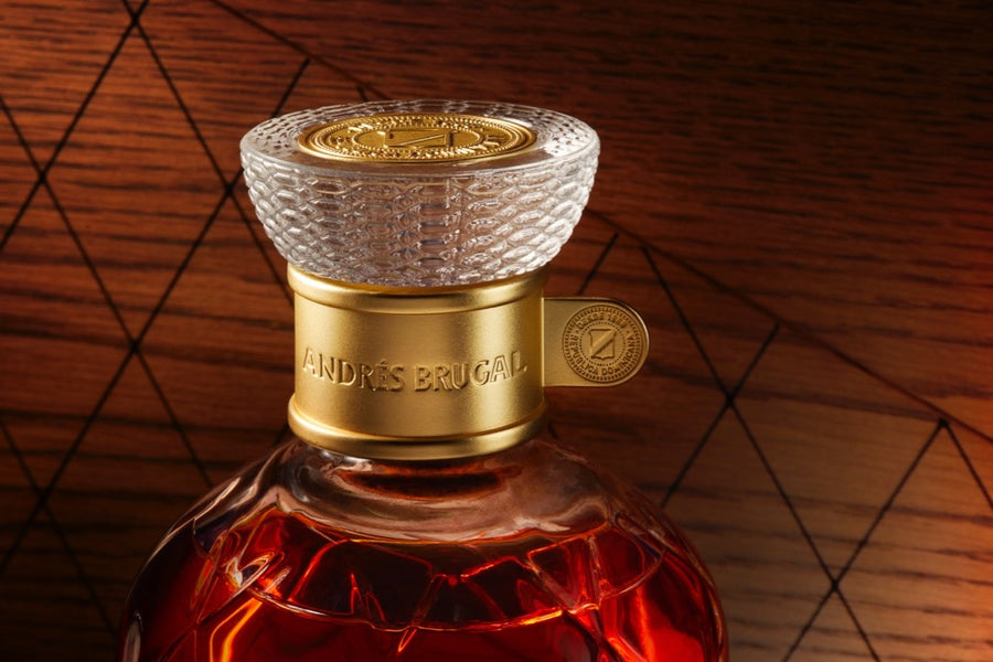 Introducing Andrés Brugal: Brugal’s Most Exclusive Ultra-Premium Rum