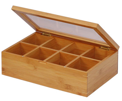 Top 10 Best Tea Organizers in 2020 Reviews