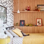 For Her Kids’ Closets, This Designer Mom Shopped an Unexpected IKEA Aisle