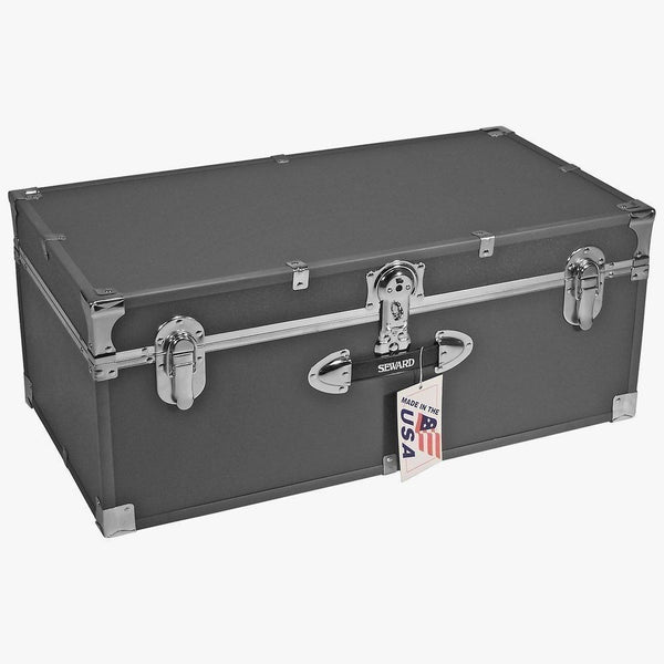 Tiles Storage Trunk With Lock