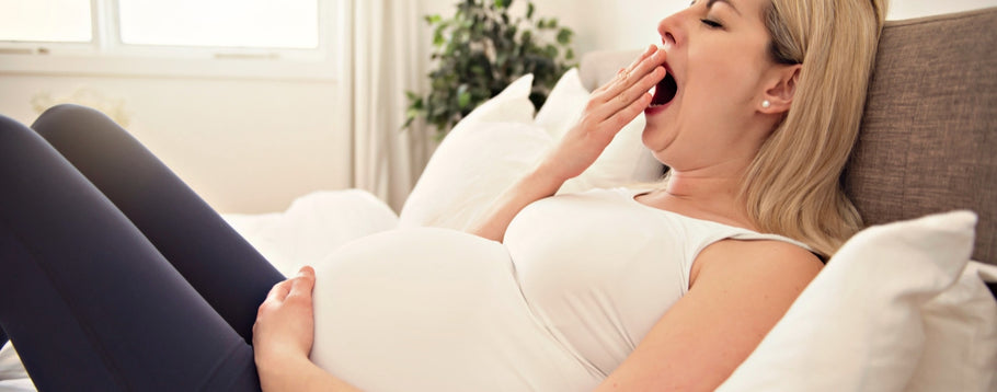 How to Deal with Fatigue During Pregnancy