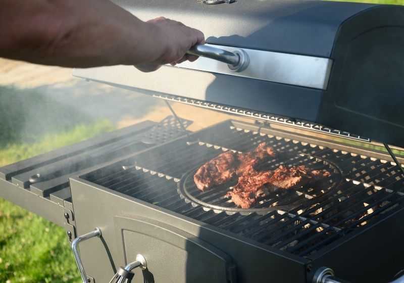 Top 10 Best Portable Camping Grills