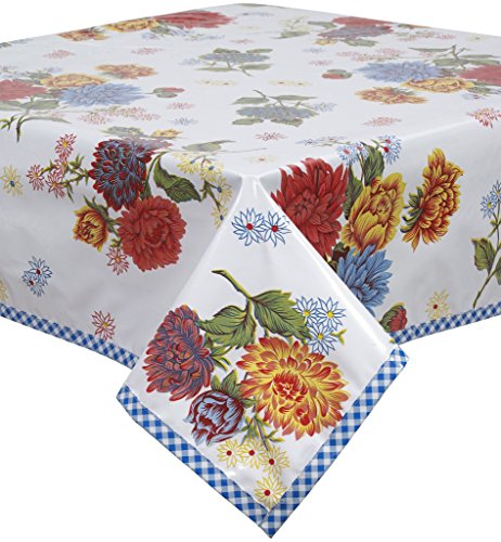 Best 24 Oilcloth | Tablecloths