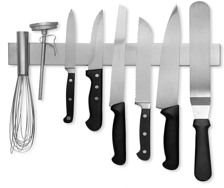 This $18 Amazon Best Seller Organizes Way More Than Just Knives