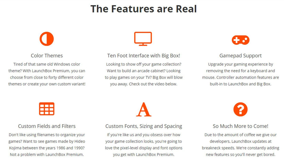 Is Launchbox Premium Worth Buying?