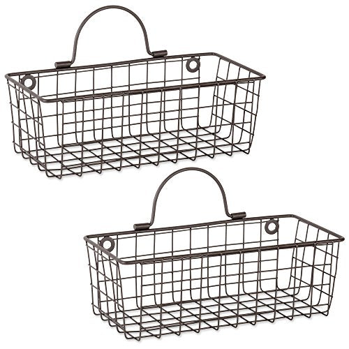 15 Coolest Bathroom Hanging Basket | Kitchen & Dining Features