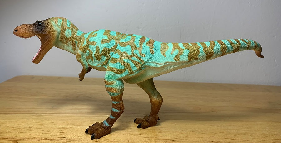 Albertosaurus (Wild Safari by Safari Ltd.)