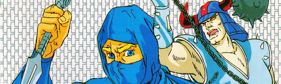 Review: Taito Milestones - An Oddly Meagre Collection Of Coin-Op Classics