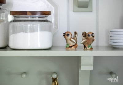 My Newest Vintage Finds