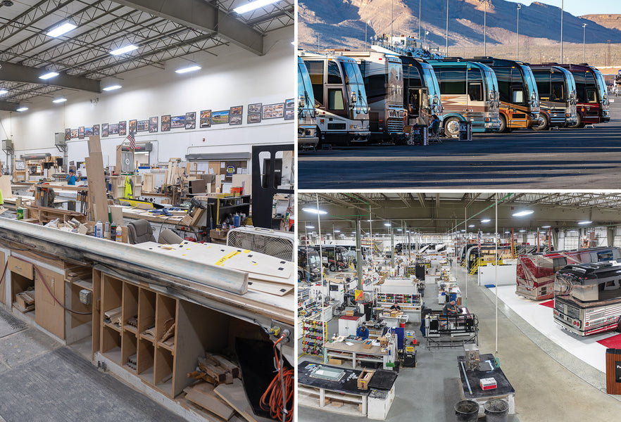 An Epic Remodel Journey