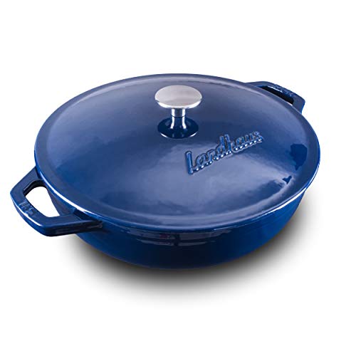 Casserole Pan With Lid - Top 23 | Casserole Cookware