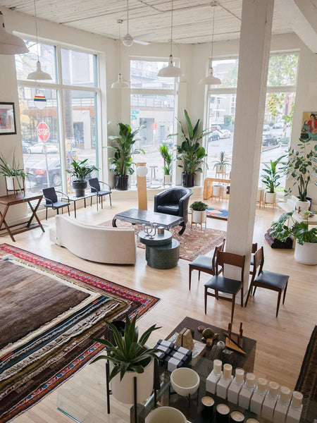 The 50 Best Vintage Furniture Shops in America