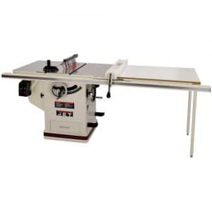 Best Cabinet Table Saw – Power, Speed, Safety