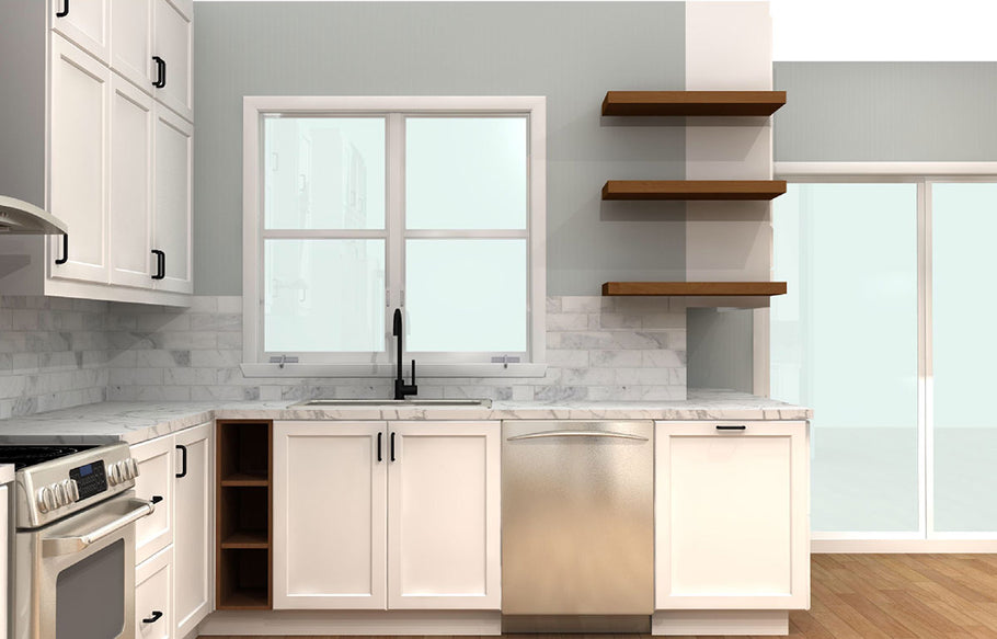 Understanding Appliances In Your IKEA Kitchen – Part 2