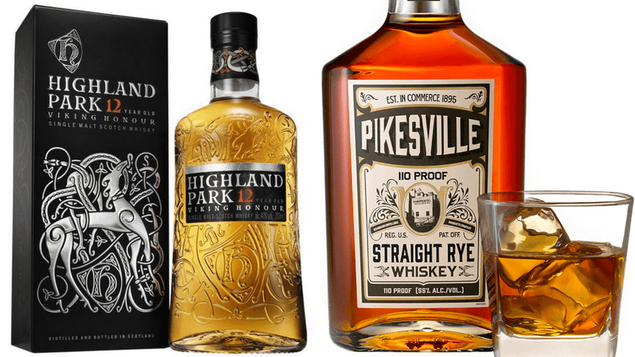 The 10 Best Whiskeys Under $50 That Make Great Gifts