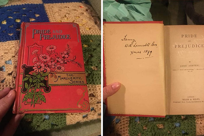 123 Times People Couldn’t Believe Their Luck In Thrift Stores, Flea Markets, And Garage Sales (New Pics)