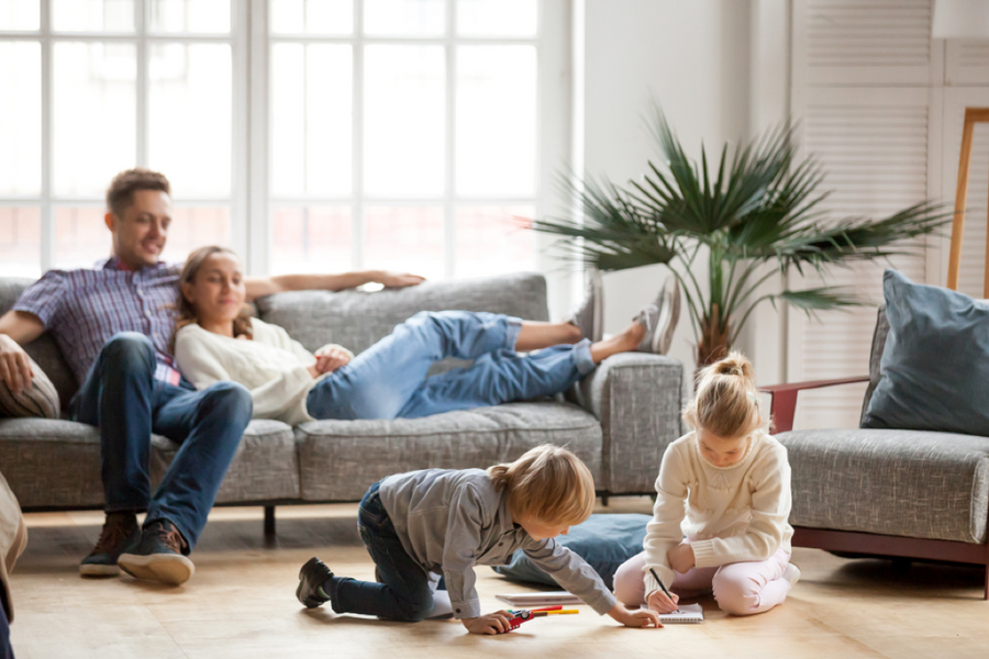 Make Your Home More Family-Friendly with These 5 Tips