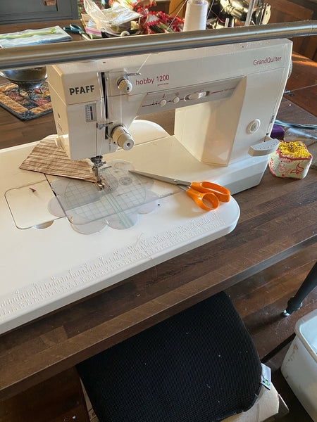 Ask Jo:  Sewing Room and More