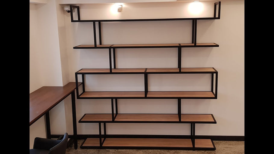 진열장 제작 영상입니다~~ 재미있게 봐주세요^^ 구독과 좋아요 부탁드려요...