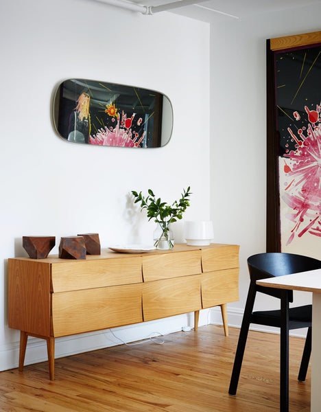 16 Midcentury Modern Credenzas and Sideboards for Stylishly Stashing Away Clutter