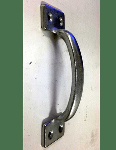 Trends Stainless Barn Door Hardware