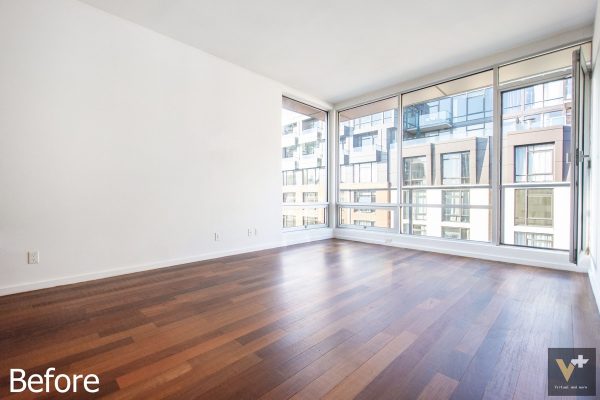 Amazing Interior Renovations: Before and After Images That Impress