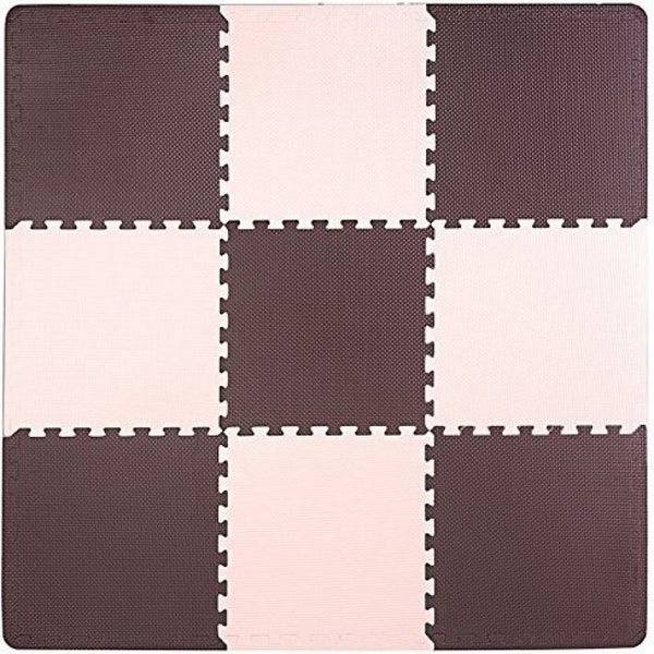 Archaic Fair Interlocking Foam Tiles