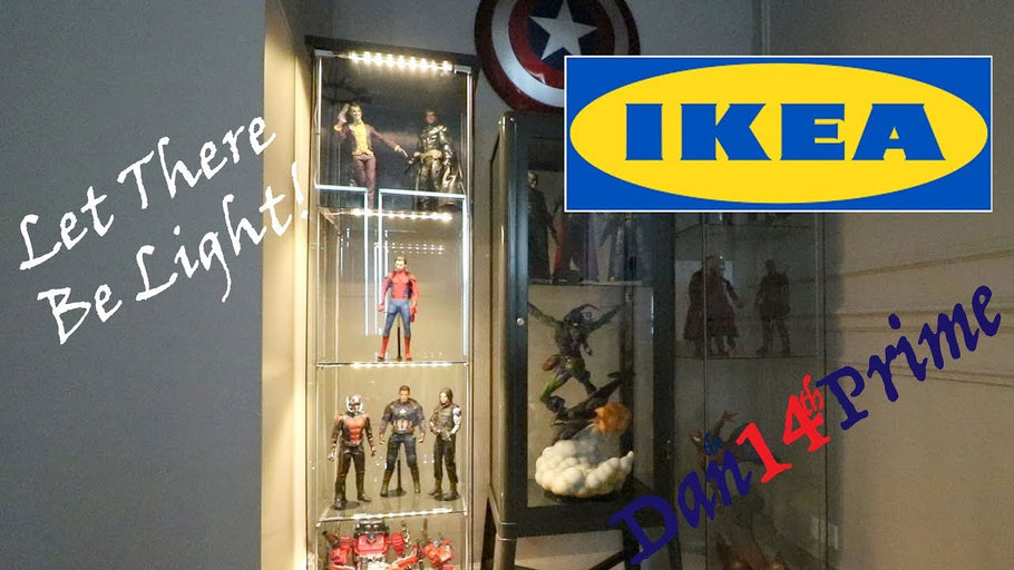 Check out my Amazon page