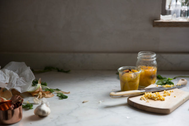 Fresh Milk | 15 Home & Kitchen Projects To Tackle While Social Distancing