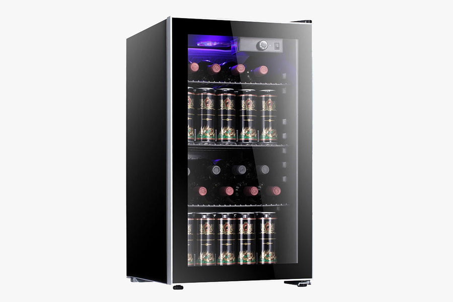 Whether you are a serious wine aficionado, a long-time hobbyist, or are just beginning a journey along the path of wine-loving, you’re going to need a wine cooler.