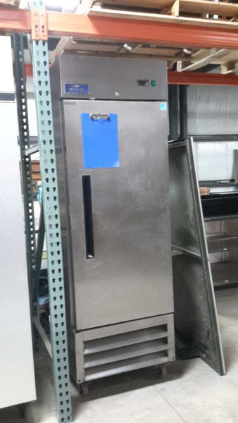 Luxury Arctic Air Refrigerator