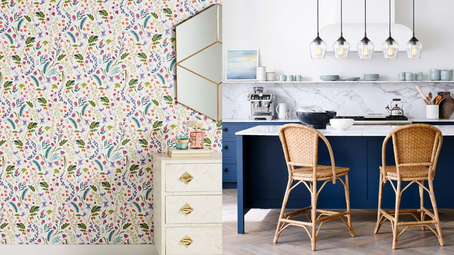 These are the 8 biggest home, painting, and interior design trends of 2020