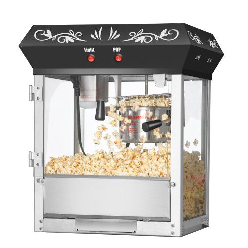 22 Best Popcorn Machines 2019