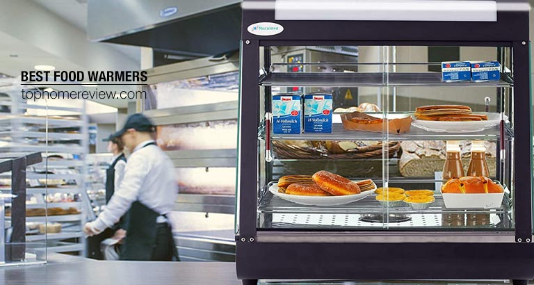 No matter what food you are cooking, an electric food warmer is very convenient and is useful when you are running low on time