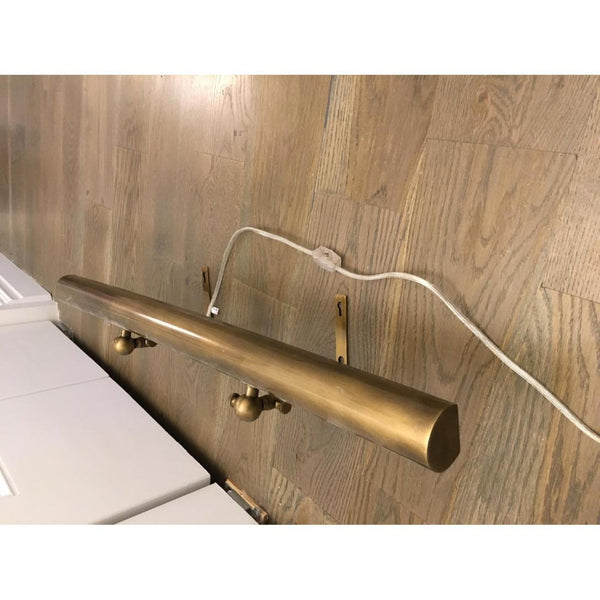 Ikea Brass Restoration Hardware