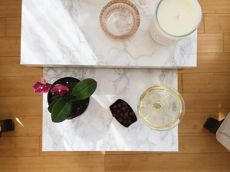 Finding yourself with more time on your hands for crafting?! Over the coming weeks, we’ll be featuring a bit more in the DIY department here at Decoist, as many of us are now working from home and spending our down time there as well