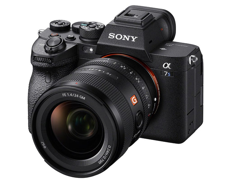 Today Sony introduced the third generation of its a7S series as well as the first CFexpress Type A card, which can be used with the camera
