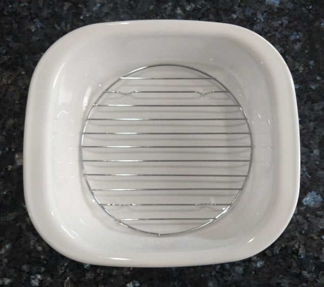 Easy Recipe - Cornish Game Hens with Orange Sauce