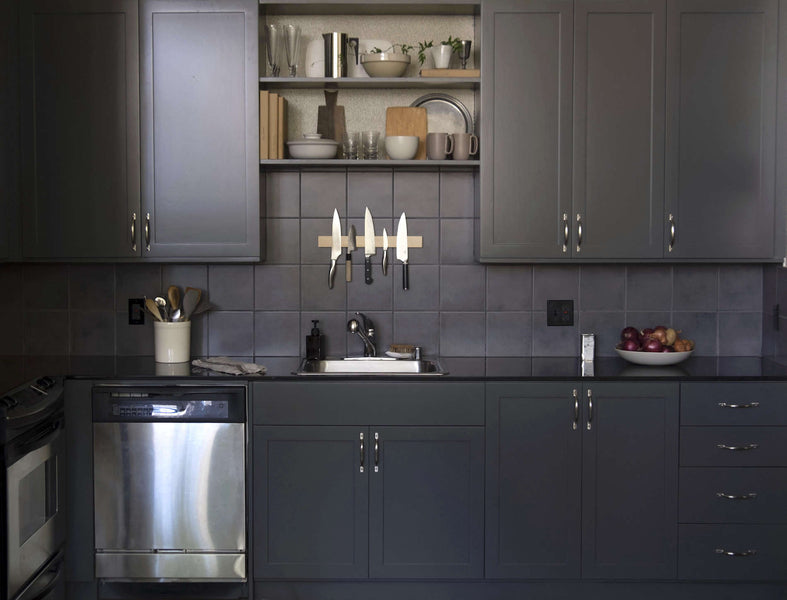 10 Things Nobody Tells You About Painting Kitchen Cabinets