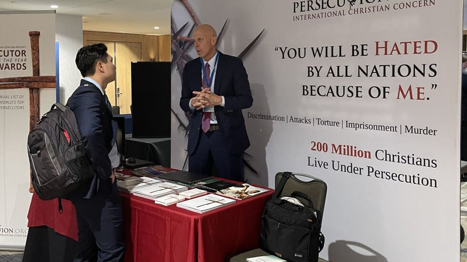 Pompeo, Pelosi display nonpartisan importance of religious freedom