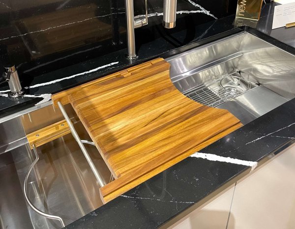 4 Kitchen and Bath Design Trends - KBIS 2022