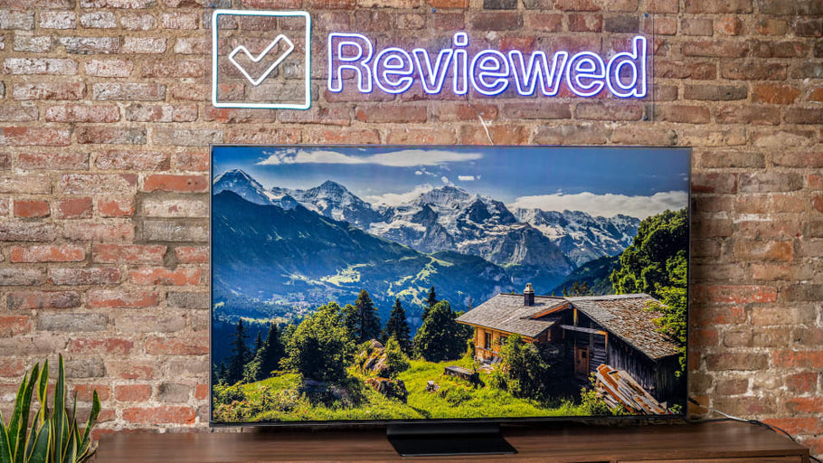 Samsung QN90B Neo QLED TV Review