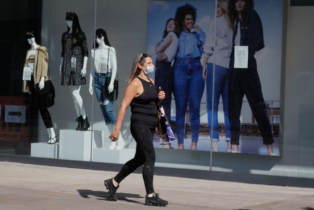 When Will Shops Reopen In The UK – And How?