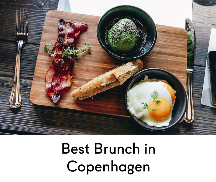 Try These: The Best Places to Eat and Drink in Copenhagen in 2022