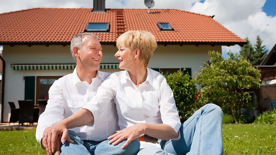 Living Small but Having It All