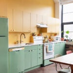 Just Two Years After the Initial Reno, This First-Time Homeowner Redid Her Kitchen Again