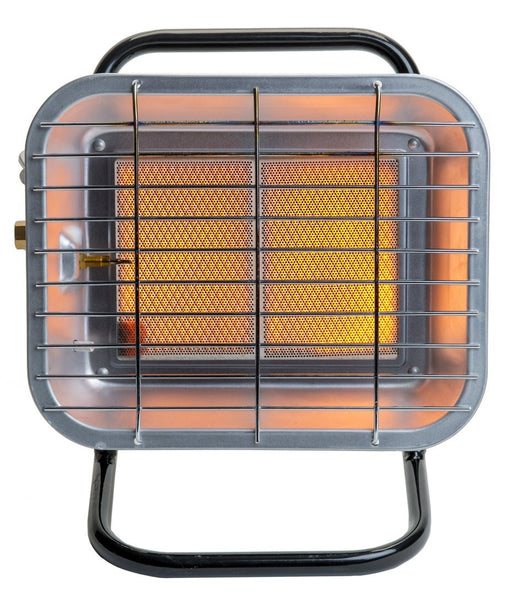 Cute Propane Infrared Heater